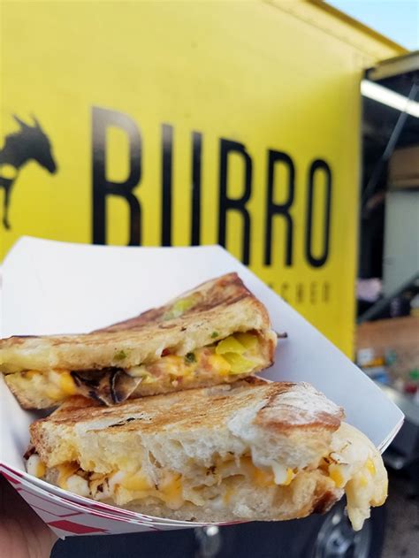 Top 7 Grilled Cheese Sandwiches in Austin - The Austinot