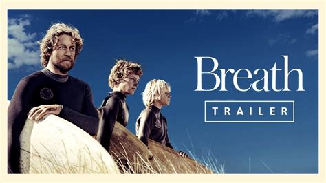 Breath - Official U.S. Trailer - YouTube