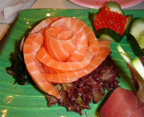 Salmon as food - Wikipedia