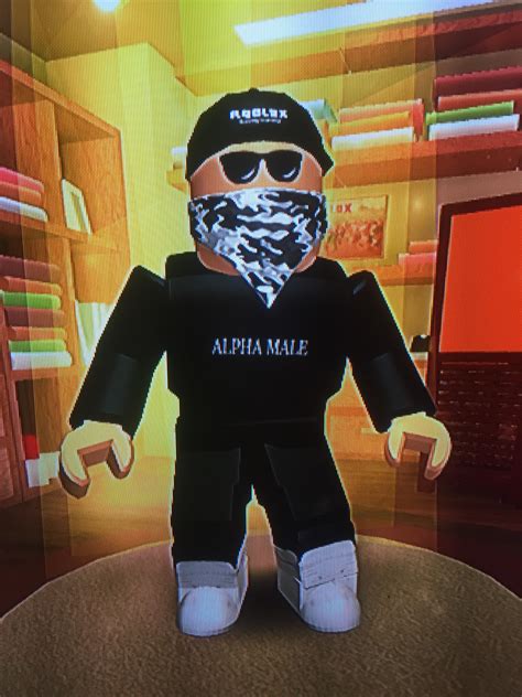 Do you guys like my new roblox avatar : r/Memeulous