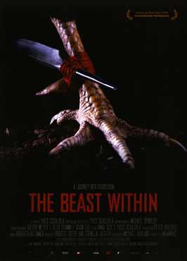 The Beast Within Movie Posters From Movie Poster Shop