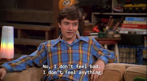 70s quotes eric foreman - that 70s show en 2020 (con imágenes) | Frases ...