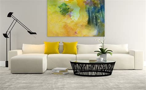 View Living Room Art Gallery Images - cys3388