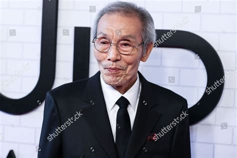 South Korean Actor O Yeongsu Oh Editorial Stock Photo - Stock Image | Shutterstock