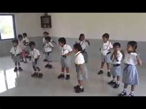 Musics class at Tatva Global School - YouTube