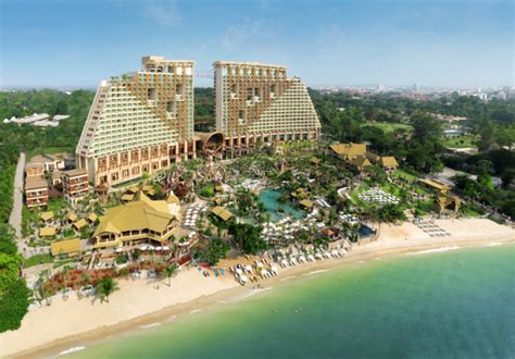 Nakheel signs $135m beachfront resort deal - Construction Week Online