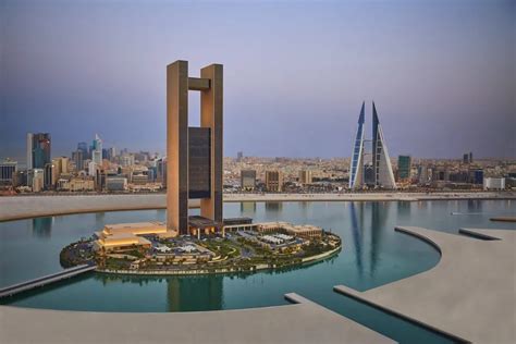 Four Seasons to launch private luxury residences in Bahrain Bay