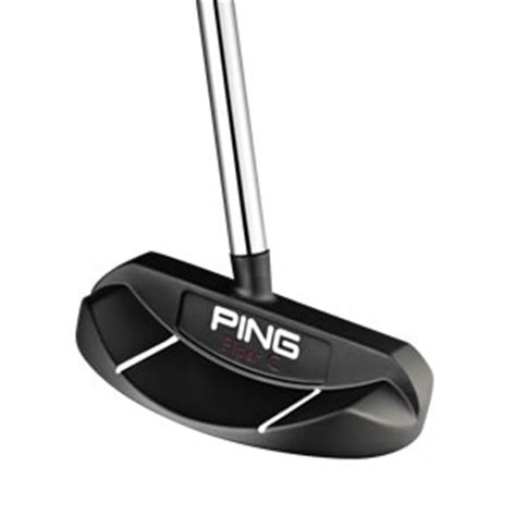 Ping Scottsdale TR Putter Review - Golfalot