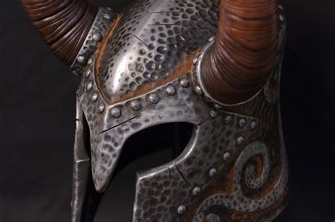 Helm of Yngol, Skyrim – Volpin Props