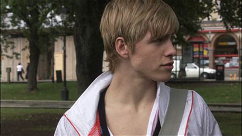 Skins 1x07 - Mitch Hewer Image (13301458) - Fanpop