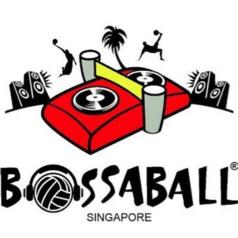 Bossaball Singapore (@BossaballSG) | Twitter