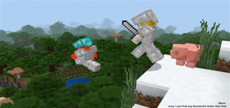 Minecraft Manhunt Minecraft PE Addon/Mod 1.16.1.02, 1.16.20.52, 1.16.0