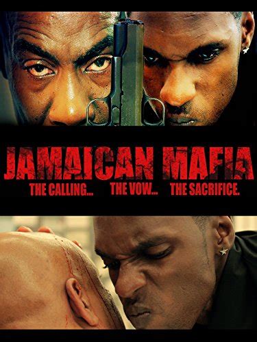 Jamaican Mafia (2015)