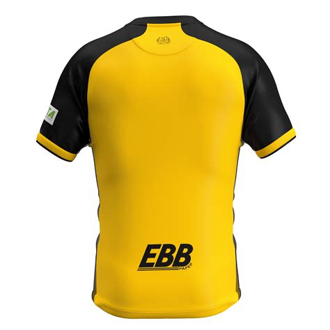 Aldershot Town 2020-22 Errea Away Shirt | 20/21 Kits | Football shirt blog