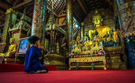 Top 10 Temples in Laos You Must See AT LEAST ONCE