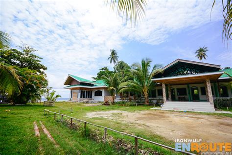 Tawi-tawi Stay | Almari Beach Resort: Dr Ibbo’s Famous Beach - Ironwulf En Route