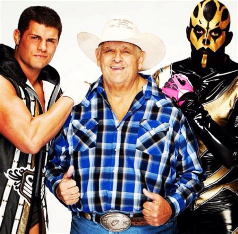 Stardust/Cody Rhodes Dusty Rhodes Goldust or Cody Rhodes Dusty Rhodes ...