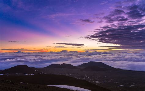 Mauna Kea | Hawaii.com