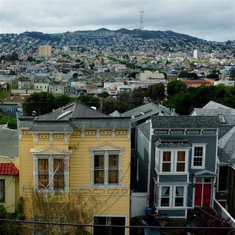 Neighborhood Spotlight: Potrero Hill