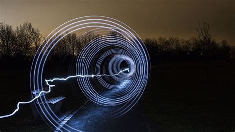 Light Painting, HD Photography, 4k Wallpapers, Images, Backgrounds, Photos and Pictures