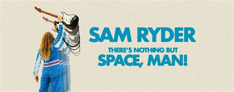 Sam Ryder | The Music Store