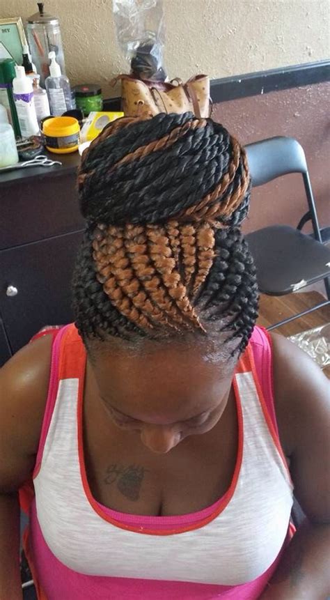 Ghana braids More Braided Hairstyles Updo, Cornrows Updo, Ghana Braids Updo, Ghana Braids ...