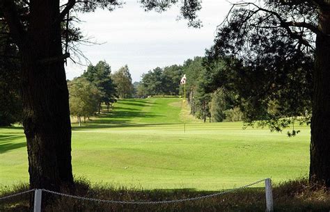 Hayston Golf Club in Kirkintilloch, East Dunbartonshire, Scotland | GolfPass