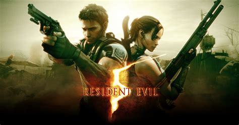 How to play resident evil 5 coop - brightmasa