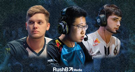 The Redemption of Team Liquid in 2022 - Rush B Media