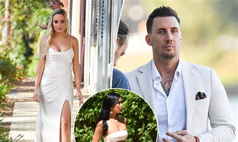 MAFS: Final couples spotted looking tense on set: 'The show has never ...