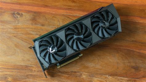 Nvidia GeForce RTX 3080 review: A force to be reckoned with | ITPro