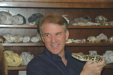 Creative Minds: Potential Diabetes Lessons from Binge-Eating Snakes – NIH Director's Blog