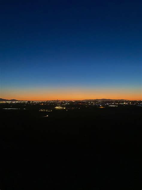 Sunset views from Papago Park in Phoenix, Arizona. : r/Outdoors