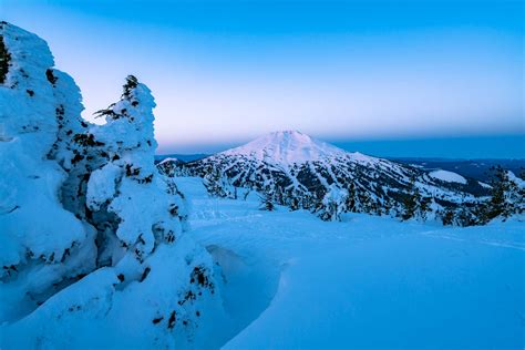 The DESCHUTES is America's Most Beautiful National Forest (PHOTOS)