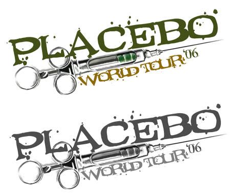 Placebo Logo by Cynny-nz on DeviantArt