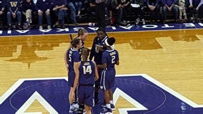 Washington Huskies Women's Basketball Tour and Concert Feedbacks. Tickets and Scedule