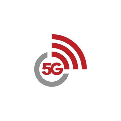 5g Logo Vector Art, Icons, and Graphics for Free Download