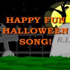 Happy Fun Halloween Song! ♫ MP3 Music