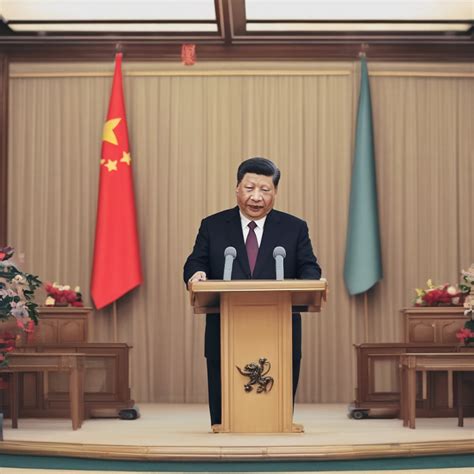 Xi Jinping Intensifies Anti-Corruption Campaign, Targeting Finance ...