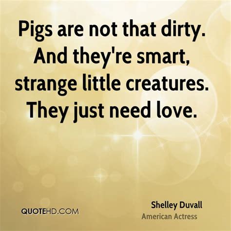 Shelley Duvall Quotes. QuotesGram