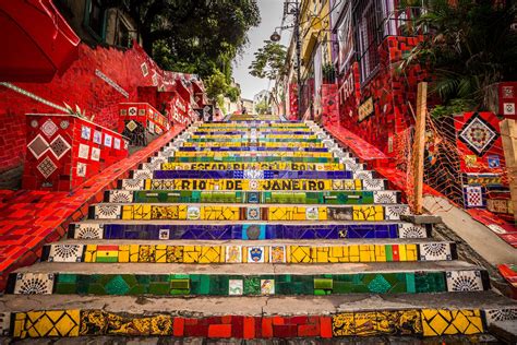 Best Rio street art tours | LaptrinhX / News