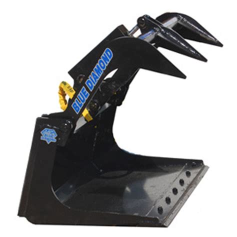 Mini Skid Steer Attachments | Order Now