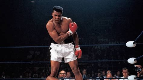 Ali vs. Foreman: The Best Boxing Match in History - Fit People