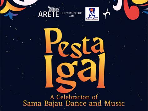 Sama-Bajau music and dance celebrated in Pesta Igal 2023 | News | Ateneo de Manila University