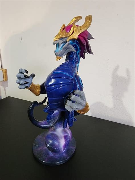 Aurelion Sol Ultimate : r/Aurelion_Sol_mains