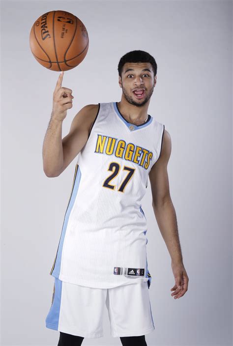 Canadian guard Jamal Murray ready to spark Denver Nuggets offence - 680 NEWS