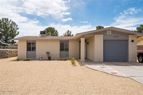 5795 Sandpiper Dr, Santa Teresa, NM 88008 | Trulia