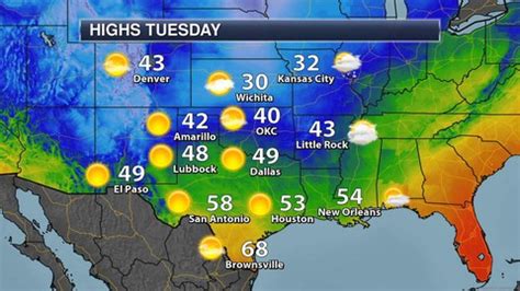 Your weather forecast: Southcentral Region | Haystack News