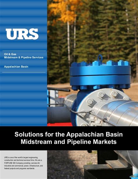 Midstream/Pipeline