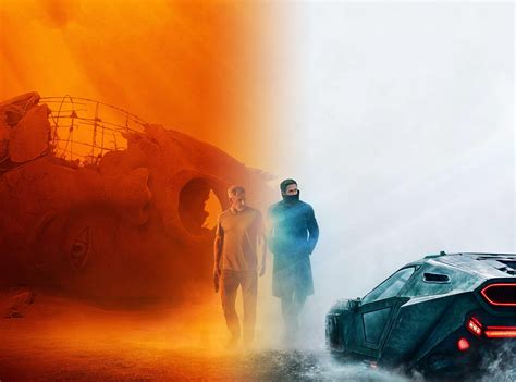 Blade Runner 2049 Movie, HD Movies, 4k Wallpapers, Images, Backgrounds, Photos and Pictures